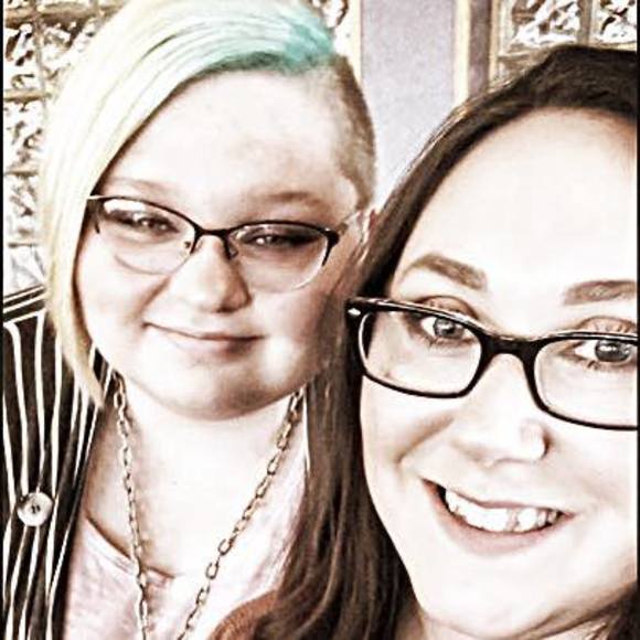 Meet your Posher, Megan - Picture 1 of 1